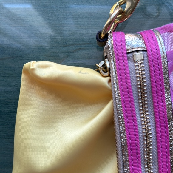 Coach wristlet bag - Picture 8 of 8